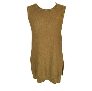 Loft Tunic Sweater